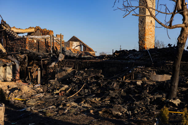 Reliable Content Restoration contractor in Newport, OH by Meridian Smoke Damage